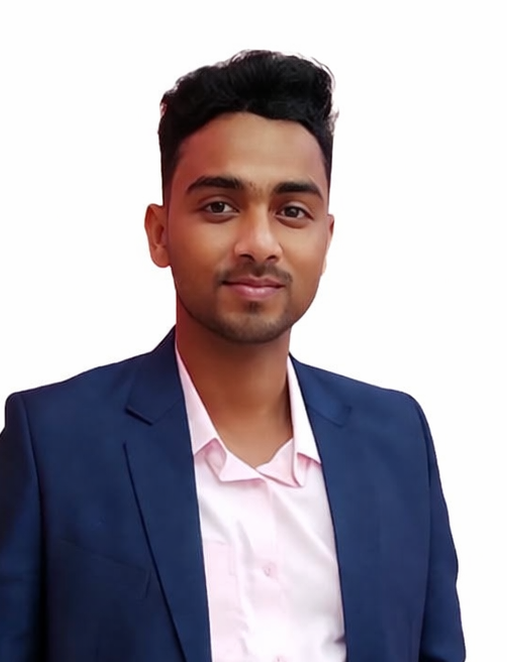 Mr. Chiranjit Samanta