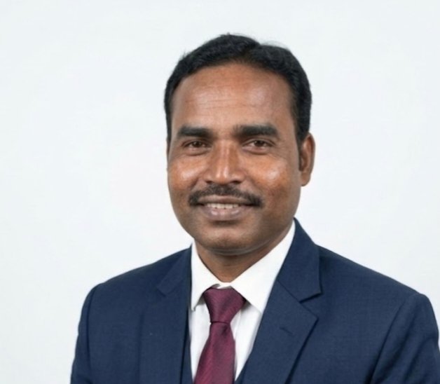 Mr. Biswanath Hazra