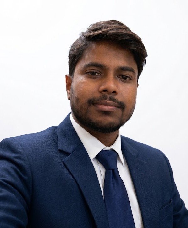 Mr. Raj Sarkar