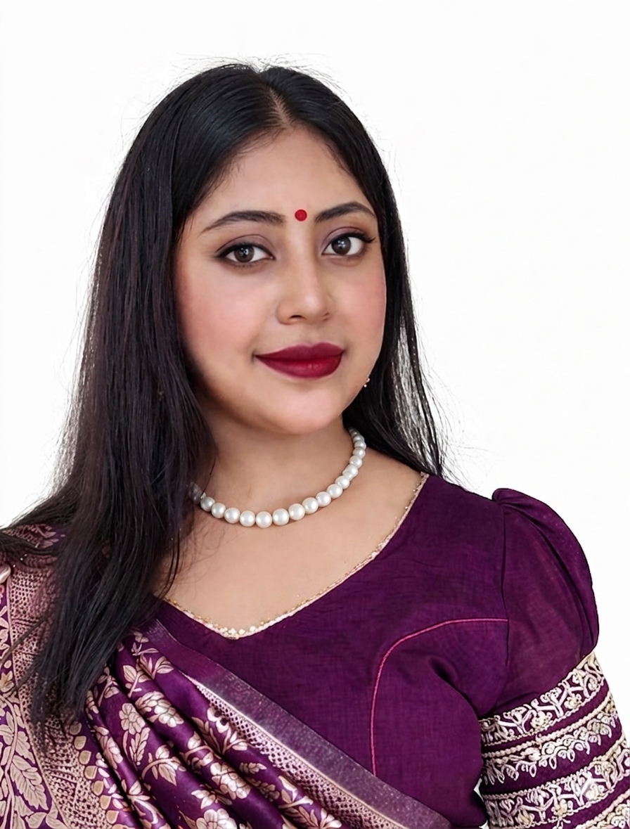 Mrs. Akhi Moni Sarkar